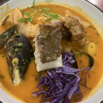 Holbox - Latin American Near Me - Los Angeles, California