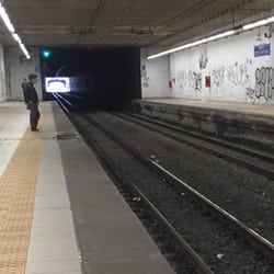 Circumvesuviana Centro Direzionale