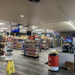 Downtown Liqour and Foods - Newly remodeled