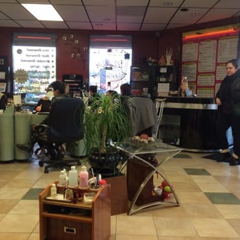 Vision Nail & Skin Care Centre - Lobby - Nail Salons Near Me - Surrey, British Columbia Vision Nail & Skin Care Centre - Lobby - Nail Salons Near Me - Surrey, British Columbia