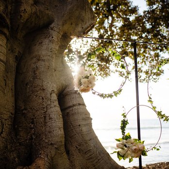 Makena Weddings - floral rings - Wedding Planning Near Me - Kihei, Hawaii Makena Weddings - floral rings - Wedding Planning Near Me - Kihei, Hawaii