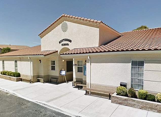 Montessori School of Brentwood - childcare center in Brentwood, CA
