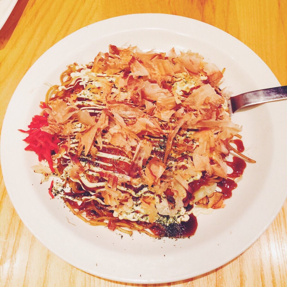 Teppanyaki Kyoto - Hiroshimayaki - Japanese Near Me - Pittsburgh, Pennsylvania Teppanyaki Kyoto - Hiroshimayaki - Japanese Near Me - Pittsburgh, Pennsylvania