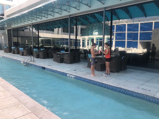 Grand Tuscany by null