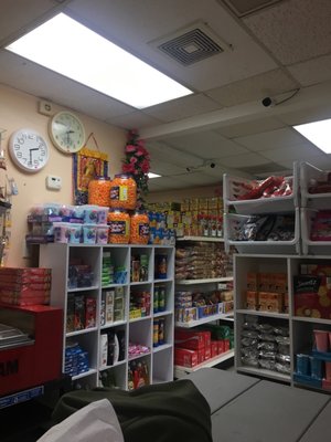 Nepali Food Mart by null