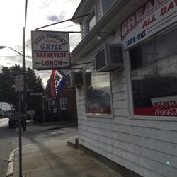 Papa Paulie's
