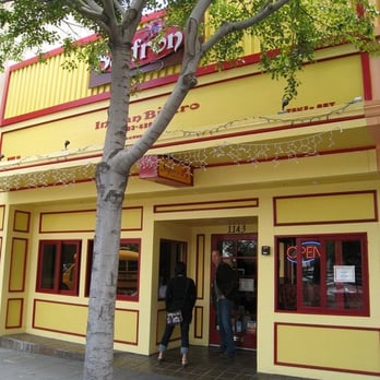 Saffron - Indian Near Me - San Carlos, California