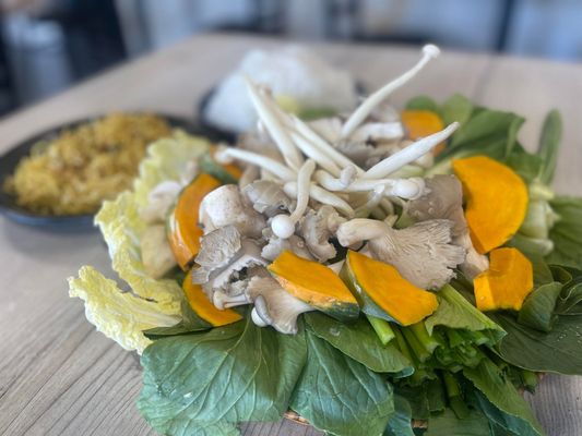 Buddha Vegetarian Restaurant by null