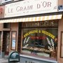 Photo of Le Grain d'Or