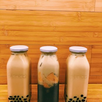 Plentea - Roasted Oolong Milk Tea, Taro Milk Tea, Jasmine Green Milk Tea - Tea Rooms Near Me - San Francisco, California Plentea - Roasted Oolong Milk Tea, Taro Milk Tea, Jasmine Green Milk Tea - Tea Rooms Near Me - San Francisco, California
