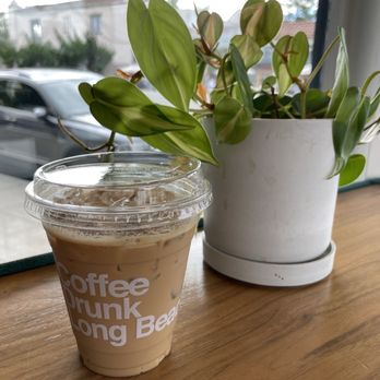 CoffeeDrunk - Instigator - Coffee & Tea Near Me - Long Beach, California CoffeeDrunk - Instigator - Coffee & Tea Near Me - Long Beach, California