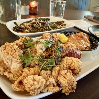 Tokyo Cowboy - Happy hour karaage - Asian Fusion Near Me - San Antonio, Texas Tokyo Cowboy - Happy hour karaage - Asian Fusion Near Me - San Antonio, Texas