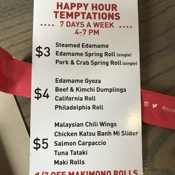 CO Sushi - Sushi Bars Near Me - Myrtle Beach, South Carolina