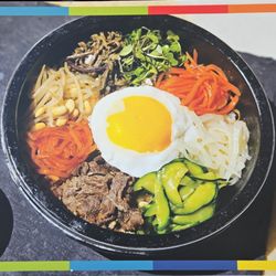SOYA K-BBQ