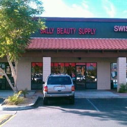 Sally Beauty
