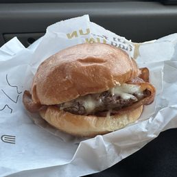 Pure Burger