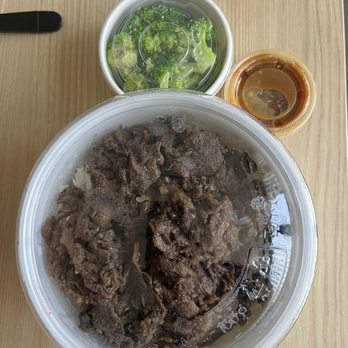 Oleego By Parks BBQ - Bulgogi Bowl - Barbeque Near Me - Los Angeles, California Oleego By Parks BBQ - Bulgogi Bowl - Barbeque Near Me - Los Angeles, California
