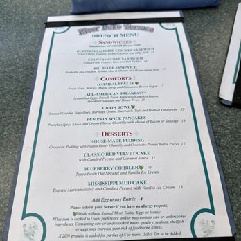 River Belle Terrace - Desserts Near Me - Anaheim, California River Belle Terrace - Desserts Near Me - Anaheim, California