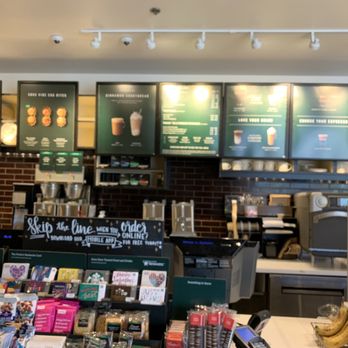 Starbucks - Coffee & Tea Near Me - Mesa, Arizona Starbucks - Coffee & Tea Near Me - Mesa, Arizona