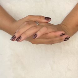 Lucky Nail