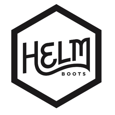 Helm Boots by null
