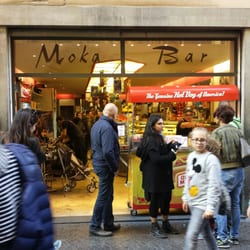 BAR Moka