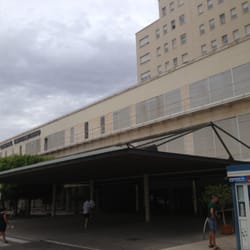 Hospital General Universitario