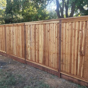 Ergeon - Our side of the fence. - Fences & Gates Near Me - Sacramento, California