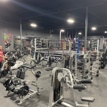 Gymbox - Our new location! - Gyms Near Me - Tampa, Florida Gymbox - Our new location! - Gyms Near Me - Tampa, Florida
