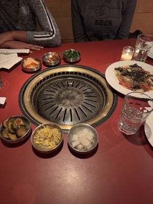 Dokebi Bar and Grill by null