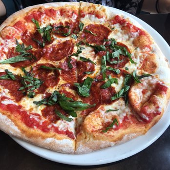 Wooden Heads - Sicilia - Pizza Near Me - Kingston, Ontario Wooden Heads - Sicilia - Pizza Near Me - Kingston, Ontario