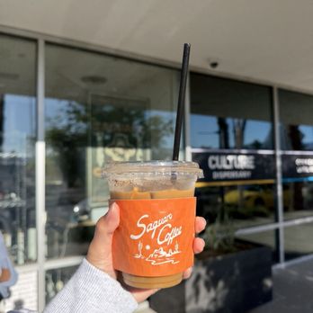 Saguaro Coffee - cafe de olla - Coffee Roasteries Near Me - Indio, California Saguaro Coffee - cafe de olla - Coffee Roasteries Near Me - Indio, California