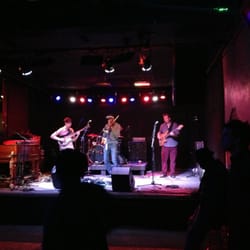 Asheville Music Hall - Yeah!
