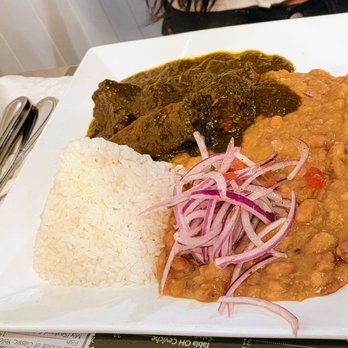 Oh Ceviche - Peruvian Near Me - Davie, Florida Oh Ceviche - Peruvian Near Me - Davie, Florida