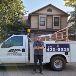 R & J Plumbing