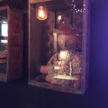 The Odd - Dive Bars Near Me - Asheville, North Carolina