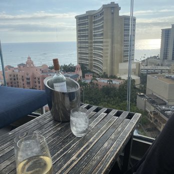 SKY Waikiki - Can't beat this view - Seafood Near Me - Honolulu, Hawaii SKY Waikiki - Can't beat this view - Seafood Near Me - Honolulu, Hawaii