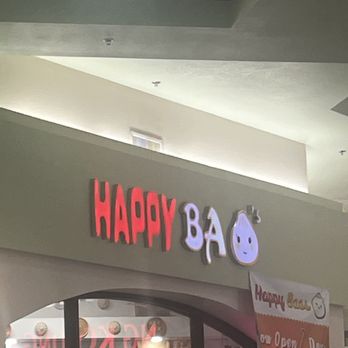 Happy Bao's - Date night dinner! - Chinese Near Me - Mesa, Arizona