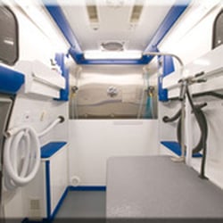 Scrub-A-Dub Dogs Mobile Pet Grooming