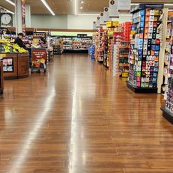 Vons - Super clean