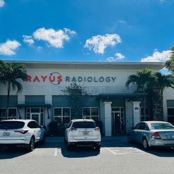 RAYUS Radiology