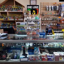 Smoke One - Tobacco accessories