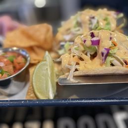 Fish Street Taco Duo Fish Street Taco Duo