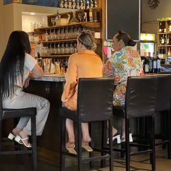 Complexity Wine - Wine Tasting Classes Near Me - Lancaster, California