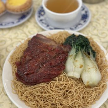 Daimo Chinese Restaurant - Noodle with BBQ pork - Cantonese Near Me - Richmond, California Daimo Chinese Restaurant - Noodle with BBQ pork - Cantonese Near Me - Richmond, California