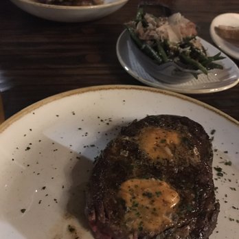 FlintCreek Cattle - New American Near Me - Seattle, Washington