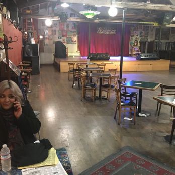 Ashkenaz Music and Dance Community Center - The layout - Dance Clubs Near Me - Berkeley, California