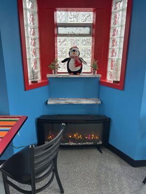 Iker's Tacos by null