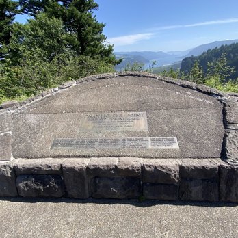 Chanticleer Point - Landmarks & Historical Buildings Near Me - Corbett, Oregon