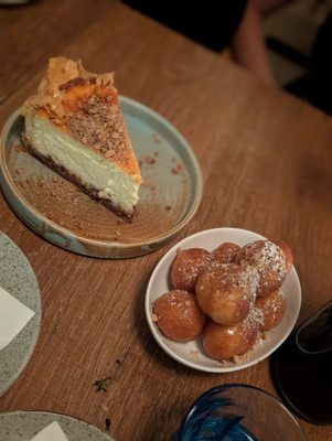 Nammos Estiatorio by null